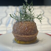 プチレストラン ブーケ・ド・フランス - 