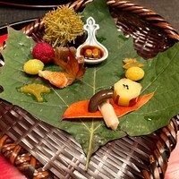 精進料理 醍醐 - 