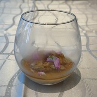 プチレストラン ブーケ・ド・フランス - 