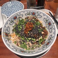 青菜 丸の内ブリックスクエア店 - 