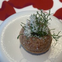 プチレストラン ブーケ・ド・フランス - 