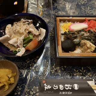 新田乃庄 寒山亭_1