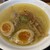 魔界ラーメン 月光 - 料理写真: