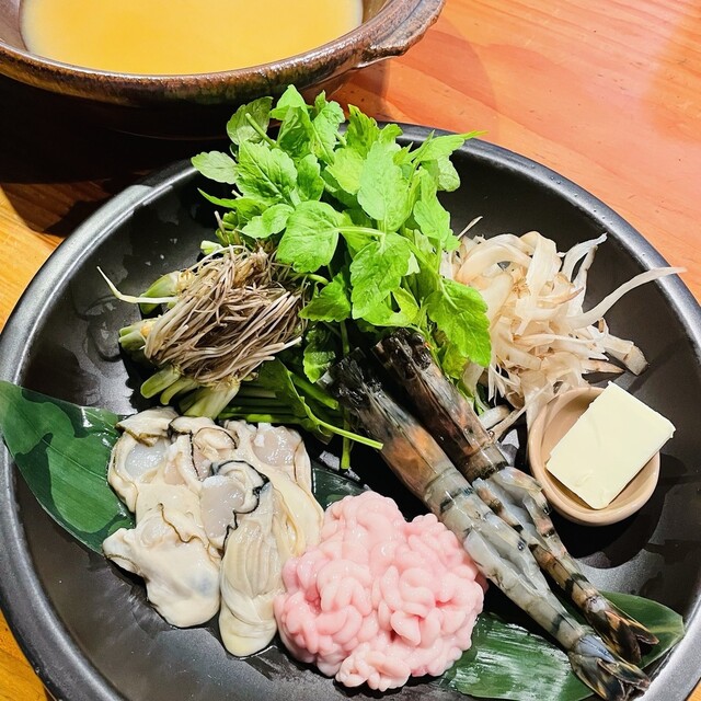 うまい登米っこ 欒や！（ウマイトメッコ　ランヤ！） - 登米市その他（居酒屋）の写真