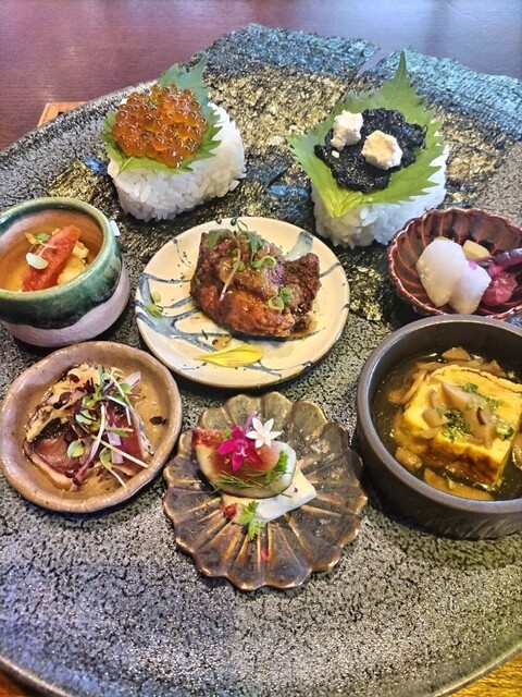 omusubidokoro koujitarou photo 2