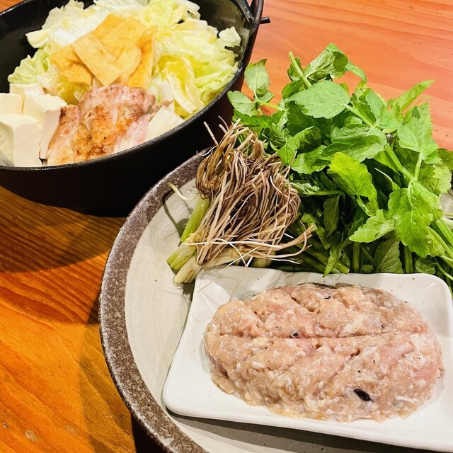 うまい登米っこ 欒や！登米市の居酒屋｜地元グルメを楽しむ