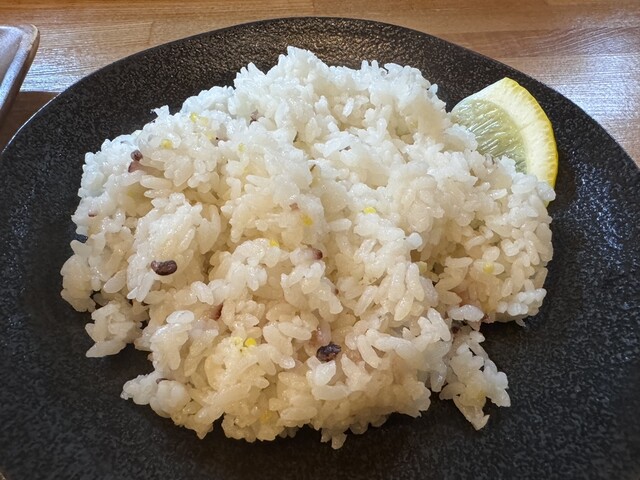 プチGARAKU（プチガラク） - 稚内（スープカレー）の写真