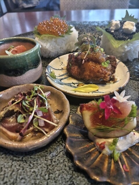 omusubidokoro koujitarou photo 5