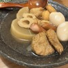 京出汁おでんと旬菜天ぷら 鳥居くぐり 大宮店