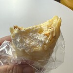 焼きたてチーズケーキのお店 アミーゴ - 