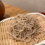 吾妻橋 やぶそば - 