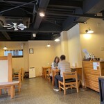 吾妻橋 やぶそば - 