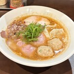 RAMEN KAIBUTSU - 