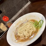 RAMEN KAIBUTSU - 