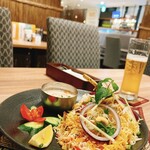 ディップパレス - 