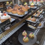 PATISSERIE NAJAC - 