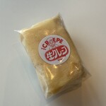 焼きたてチーズケーキのお店 アミーゴ - 