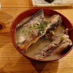 海鮮屋台 おくまん - 