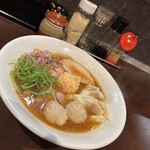 RAMEN KAIBUTSU - 