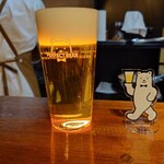 PERFECT BEER KITCHEN - 