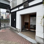 吾妻橋 やぶそば - 