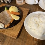 ビストロISOMARU - 