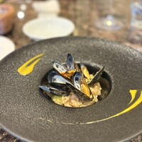 ペルケノー - リゾット