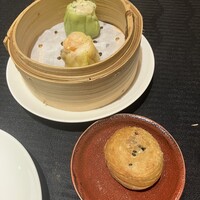 スーツァン・レストラン陳 渋谷店 - 