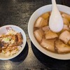 喜多方ラーメン 坂内 木場店