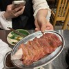 焼肉スタミナ山