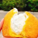 UNI DONUTS - 料理写真: