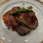 ホテルニューオウミ - 