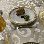 ホテルニューオウミ - 