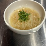 焼肉スタミナ山 - 