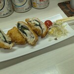 tell me キッチン - 