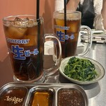 焼肉スタミナ山 - 