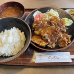 まつむら - 料理写真: