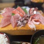 五右衛門 - 料理写真: