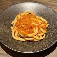 トラットリア トロンコ - 