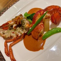 銀座響ブッフ - 