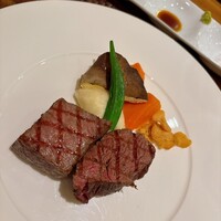 銀座響ブッフ - 