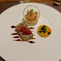 銀座響ブッフ - 