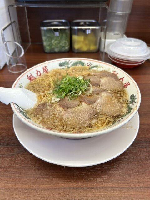 Ramen Kairikiya Hon Ten photo 2