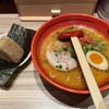 北海道名物らー麺 えびそば一幻 梅田店