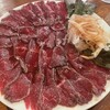 タンドール料理 RB's ひつじや 神田店