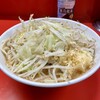 ラーメン二郎 仙台店2