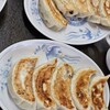 桃園楼 - 料理写真:餃子