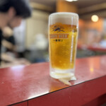 浜ちゃんラーメン - 