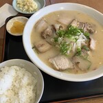 薩摩っ子ラーメン - 