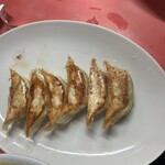 マルシン飯店 - 